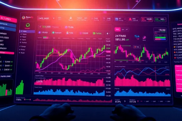 Learn how to perform aicoin下载 with this comprehensive guide to accessing secure crypto trading tools on all devices, ensuring quick setup and usability for your investments.