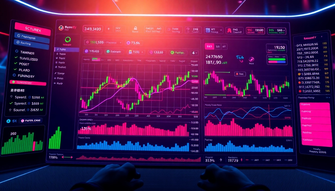 Learn how to perform aicoin下载 with this comprehensive guide to accessing secure crypto trading tools on all devices, ensuring quick setup and usability for your investments.