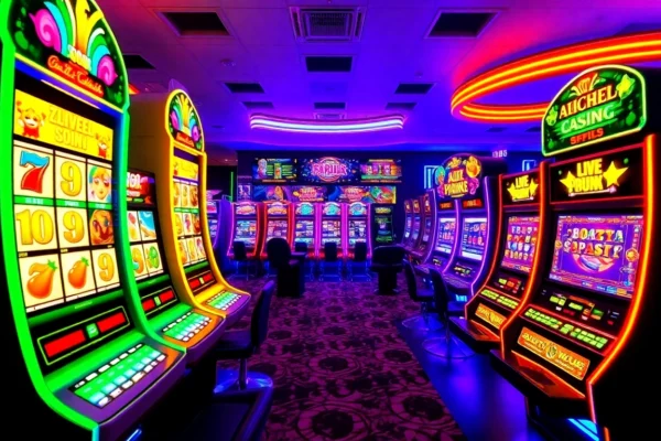Visit https://pg88.gg/ for trusted online gambling - discover top slot games, sports betting, and casino features with user-friendly interfaces and secure experiences.