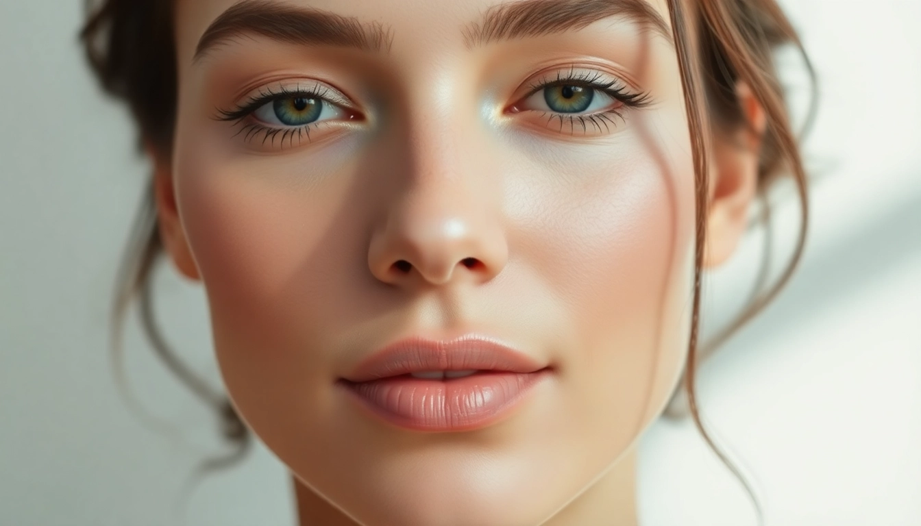 Fadenlifting Zürich: Non-invasive facial rejuvenation with natural-looking skin tightening and minimal downtime.