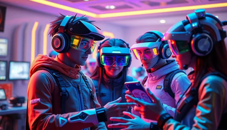 An engaging scene showcasing the capabilities of a top nsfw ai generator creating realistic, customizable adult visuals with detailed features and expressive composition.