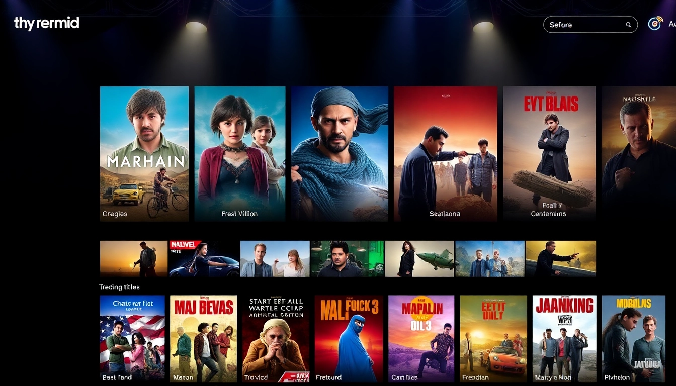 مشاهدة افلام مترجمة محاناً على منصة باهي فيلم مع تصاميم جذابة وسهلة الاستخدام توفر تجربة مميزة للمستخدمين.