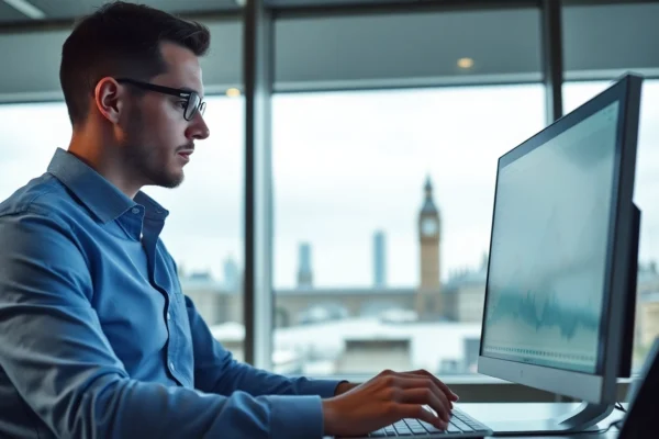Buying Shares UK: A Step-by-Step Guide for Investors in the UK Efficiently learn how to buy shares UK with expert guidance and clear steps for new investors
