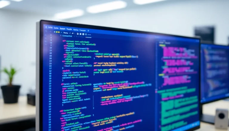 Professional using AI text converter tools to improve content authenticity and bypass AI
